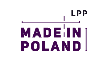LPP is #MadeInPoland – the company will double the production of clothing in Poland LPP is #MadeInPoland – the company will double the production of clothing in Poland