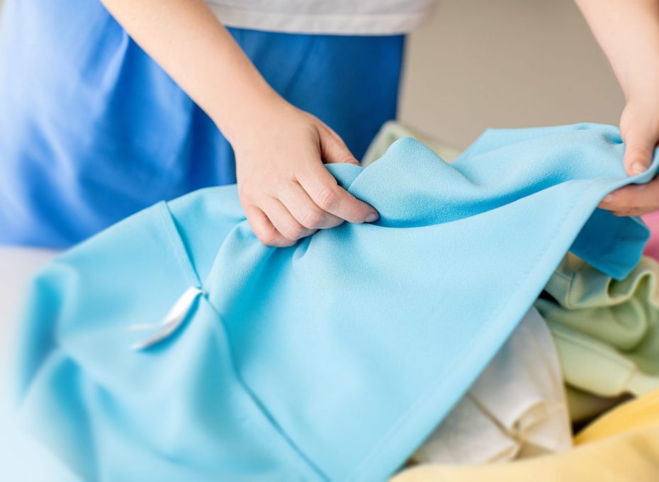 Joint action by LPP and Ubrania do Oddania for Martyna Wojciechowska’s UNAWEZA Foundation