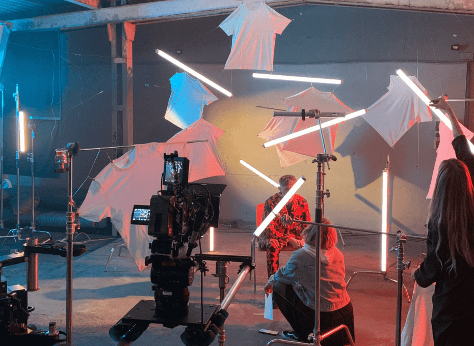 Find your way in the fashion industry. LPP is looking for people with passion