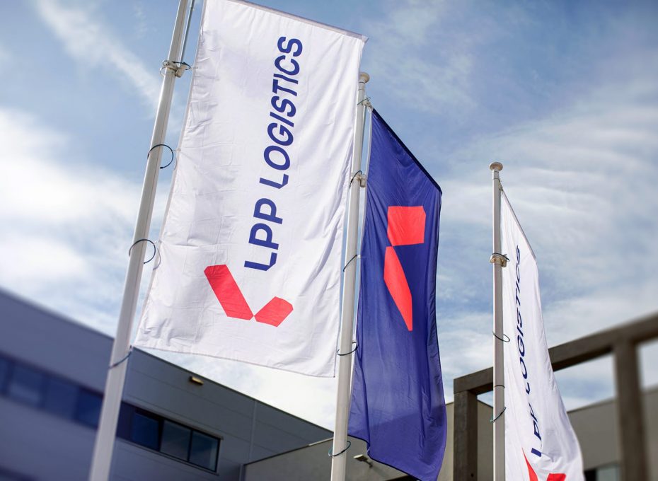 The Polish clothing manufacturer launches  a new logistics operator – LPP Logistics