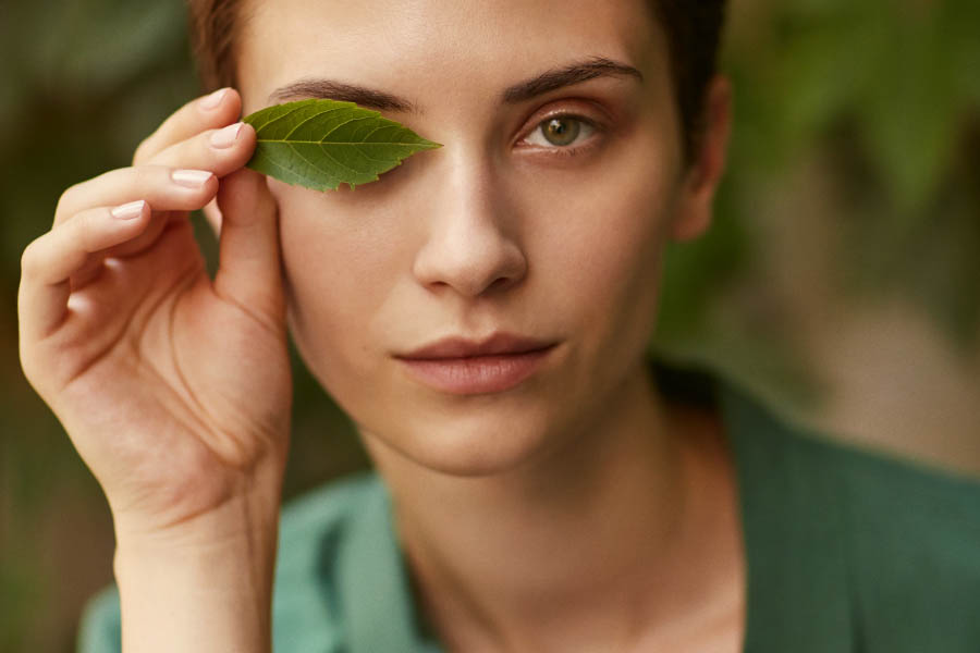 The eco-trend is more and more “in” The eco-trend is more and more “in”
