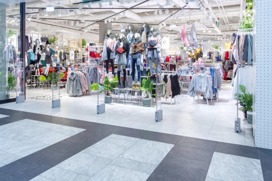 Record-high revenues and PLN 1 bn in taxes – Gdańsk-based company LPP summarizes 2019 Record-high revenues and PLN 1 bn in taxes – Gdańsk-based company LPP summarizes 2019