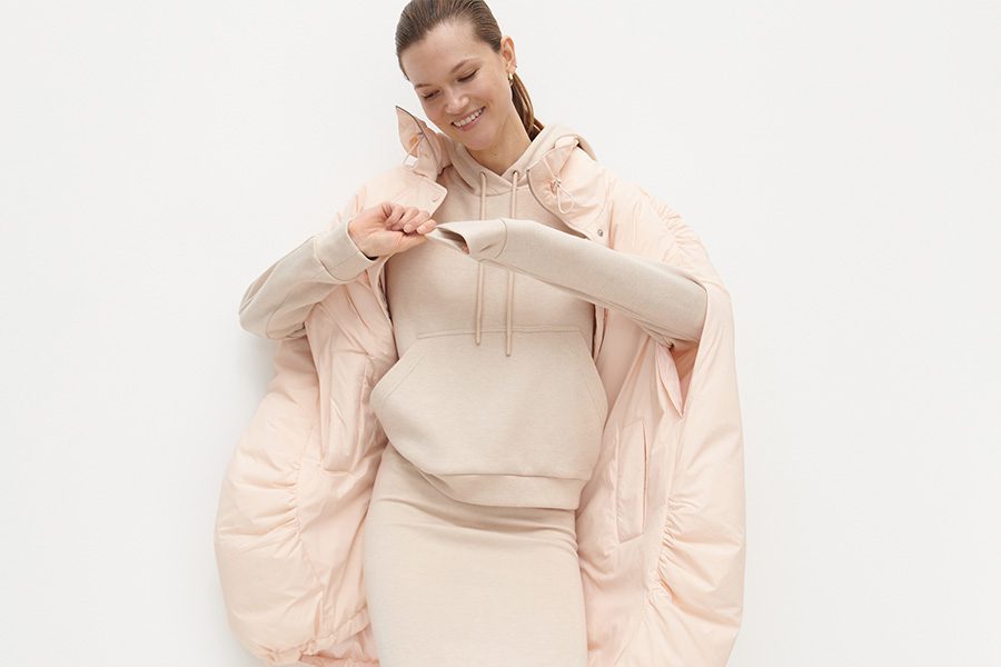 Comfort at all times. Athleisure Reserved 2021 Collection Comfort at all times. Athleisure Reserved 2021 Collection