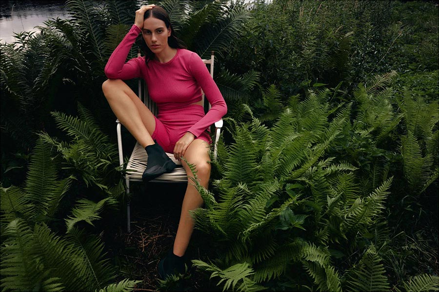 Autumn 2021 Reserved Athleisure – a collection inspired by sporty endorphins Autumn 2021 Reserved Athleisure – a collection inspired by sporty endorphins