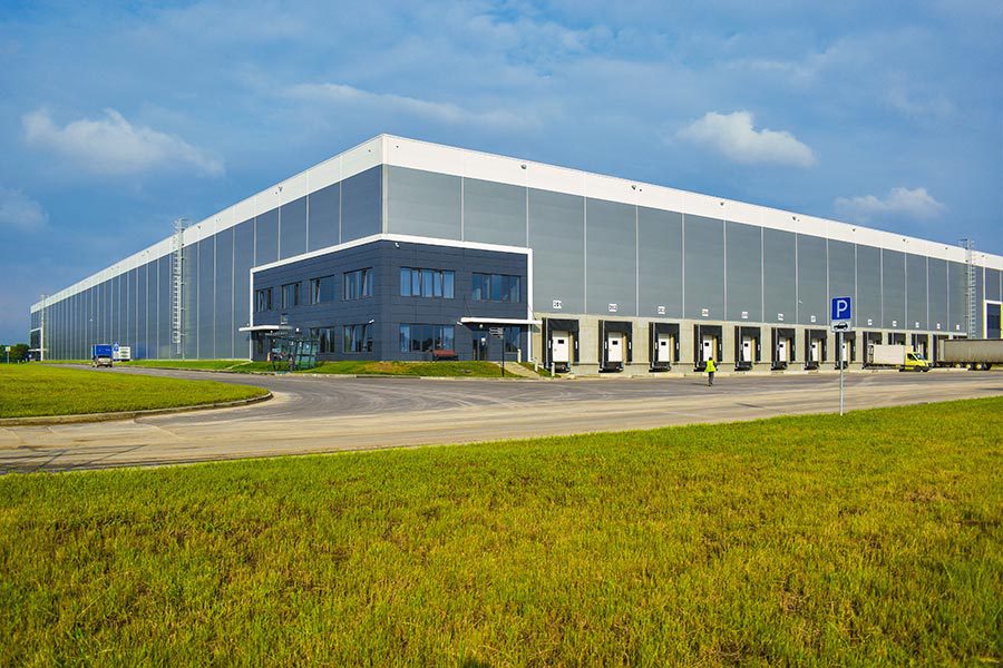New LPP warehouse near Moscow to triple the efficiency of e-commerce operations in Russia