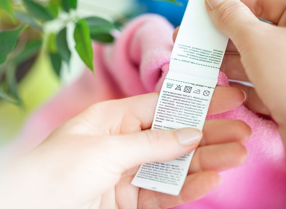 LPP launches an educational campaign on TikTok as part of “Dbaj o ubranie” [“Look after your clothes”] project