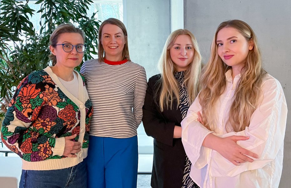 LPP i Sustainable Fashion Institute w pilotażowym projekcie na rzecz mody cyrkularnej