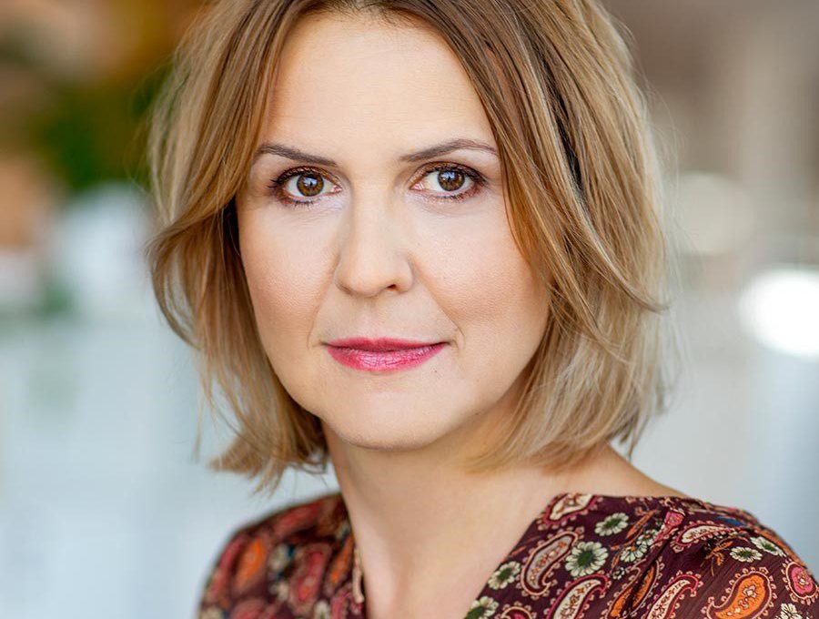 Patrycja Zbytniewska