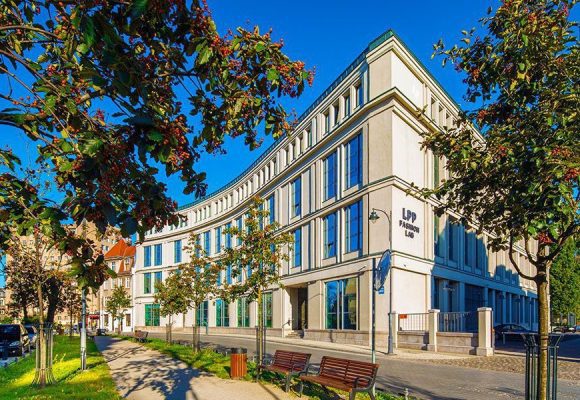 LPP wyjaśnia proces wyjścia z rynku rosyjskiego