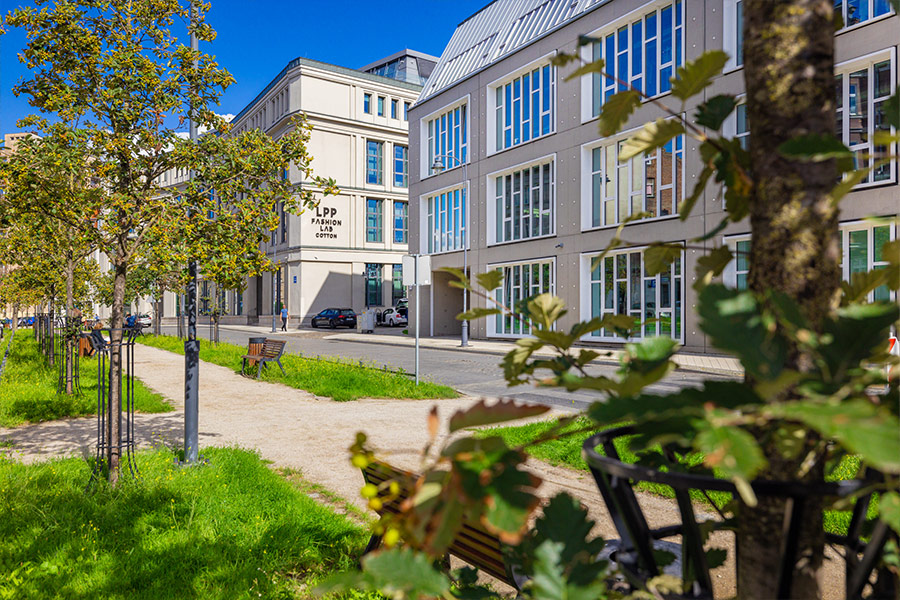 SAVE THE DATE: Konferencja LPP, wyniki za 2Q2025, 25 września, 18.00 CEST