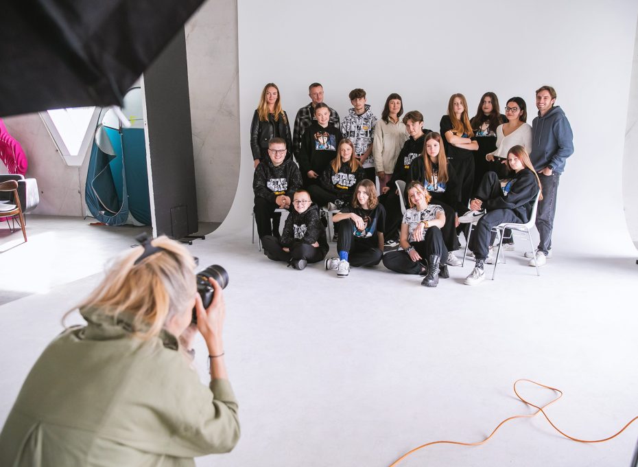 Fundacja LPP i Cropp z wyjątkowym projektem na stulecie Disneya