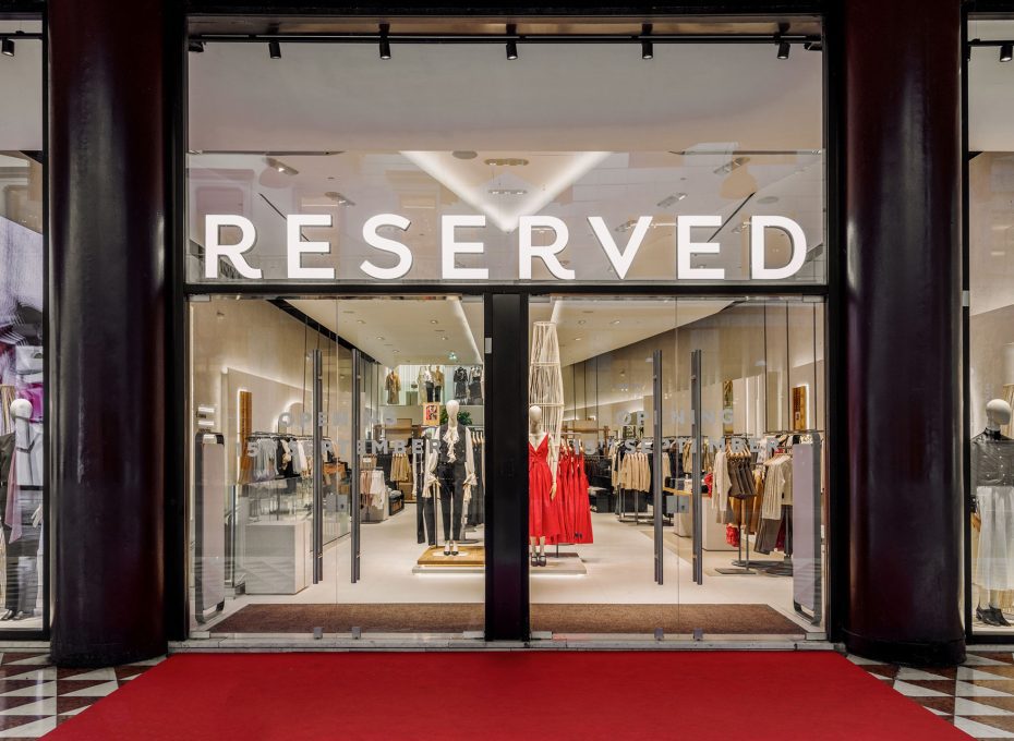 Over PLN 17bn in sales revenue and a record profit. LPP summarises financial results for 2023