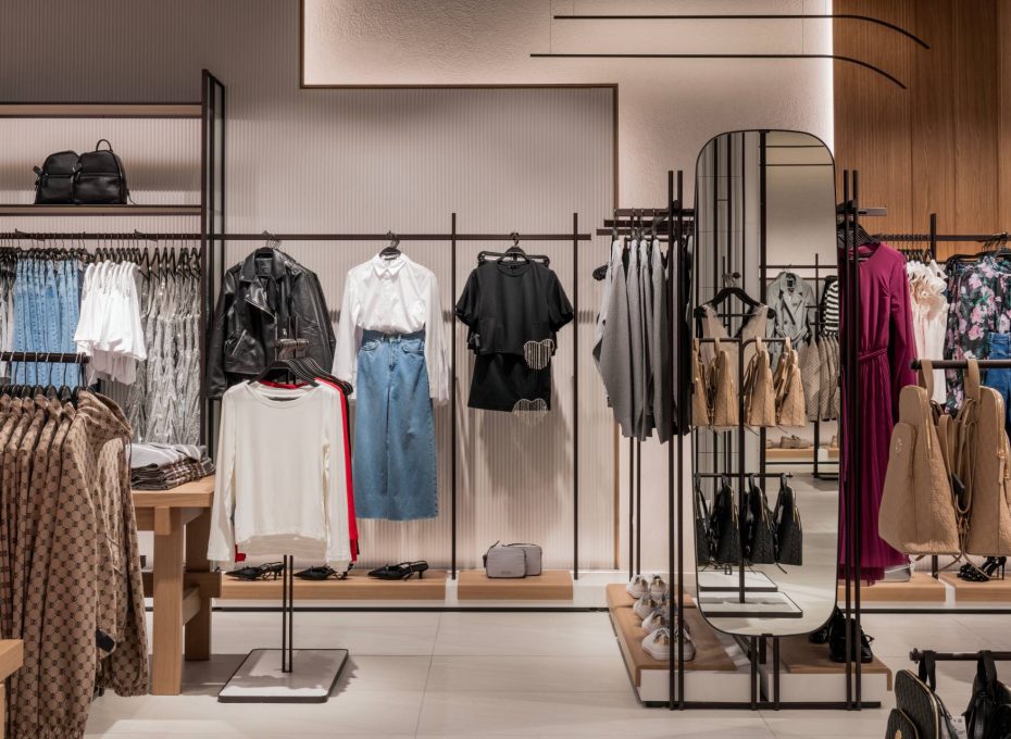 Mohito is the third LPP brand to debut in Italy