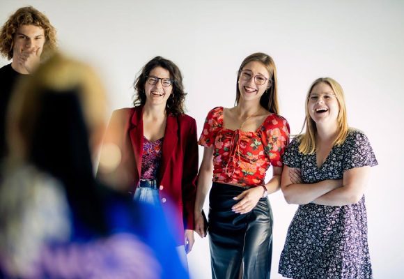 Fundacja LPP startuje z programem stypendialnym „Zaprojektuj Przyszłość”