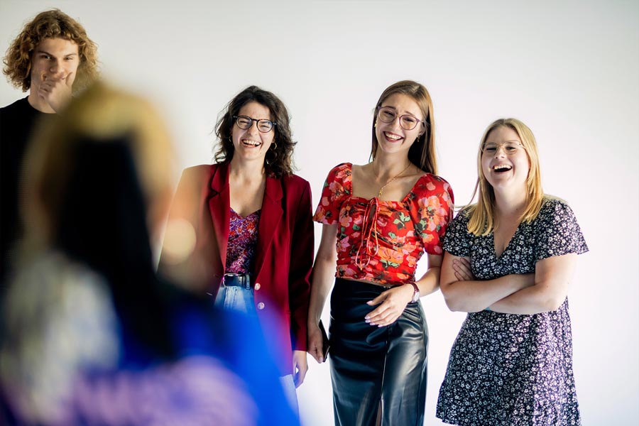 LPP Foundation launches the “Design the Future” scholarship programme