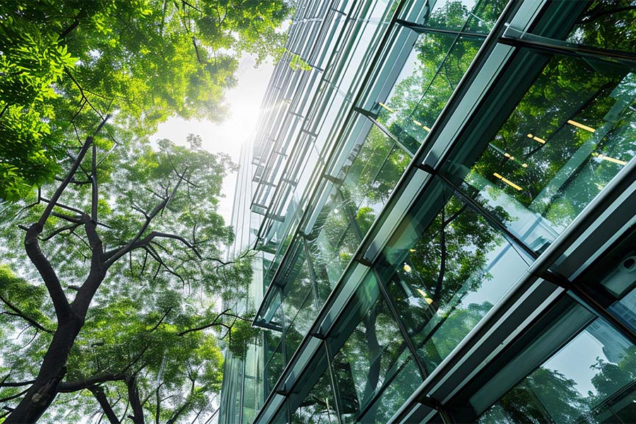 Reducing the carbon footprint a key focus on LPP’s 2023 sustainability strategy activities