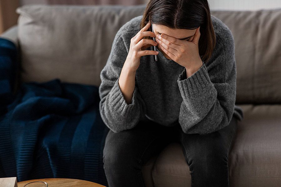 LPP Foundation increases funding for the Youth Hotline