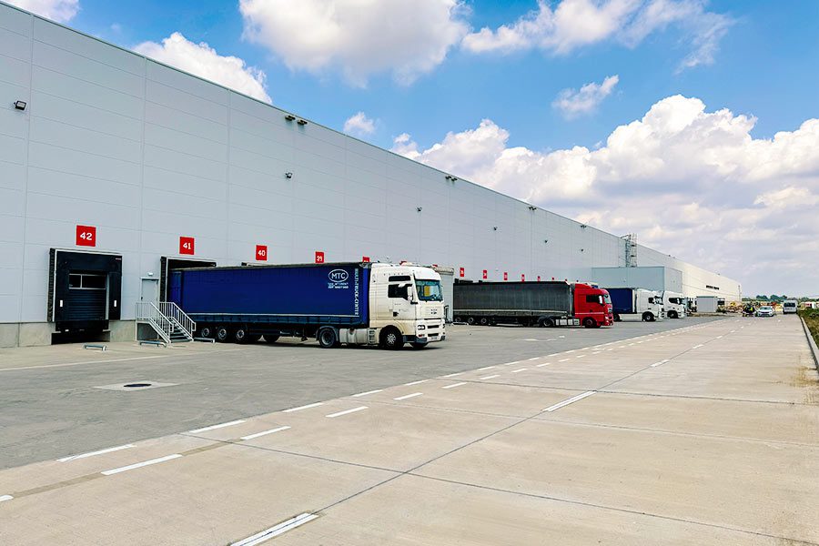 LPP Logistics uruchomiło w Rumunii drugi magazyn do obsługi e-commerce