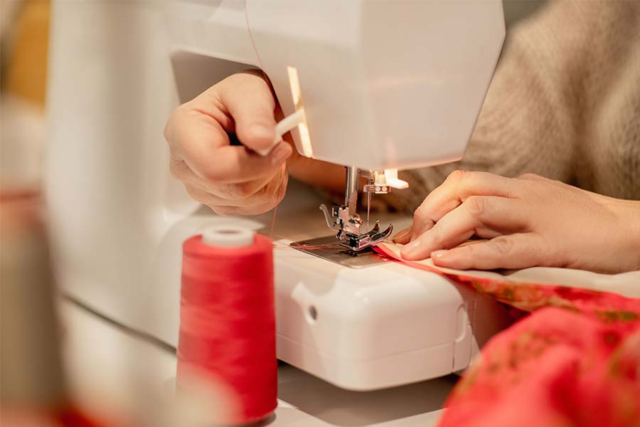 LPP, in collaboration with woshwosh, launches a clothing repair promotion campaign among Poles