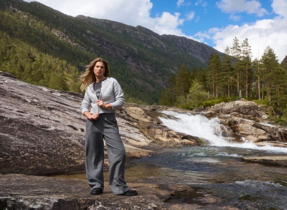 Sinsay Autumn Gallery Brand Persona LPP