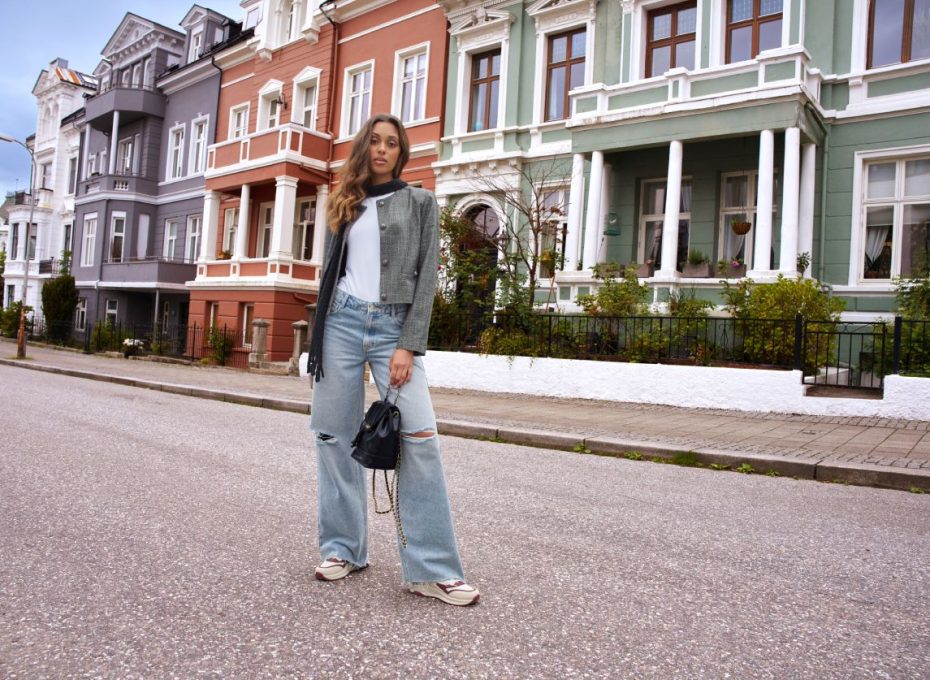 Sinsay Autumn Gallery Brand Persona LPP