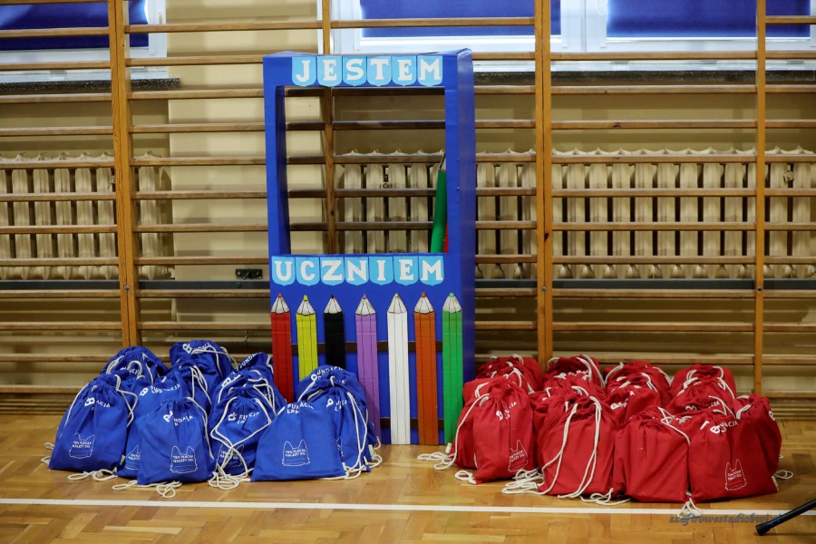 Grupa LPP wspiera uczniów z Gminy Trzebownisko