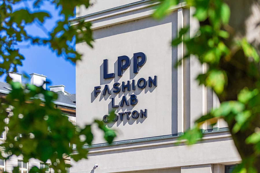 LPP liderem Badania Spółek Świadomych Klimatycznie CCA