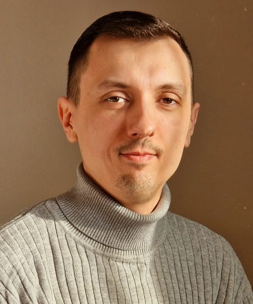 Jacek Borowski