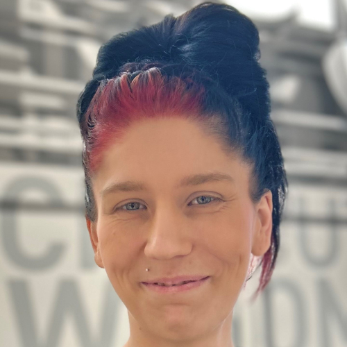 Paulina Selau