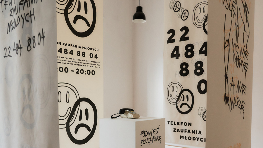 Fundacja LPP kolejny rok wspiera Telefon Zaufania Młodych