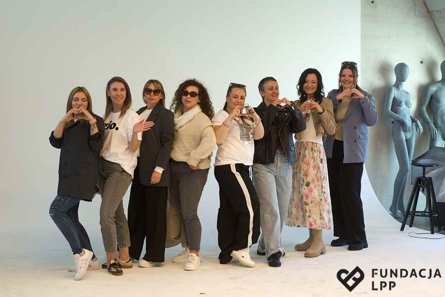 „Akcja Stylizacja” – święto mody i relaksu