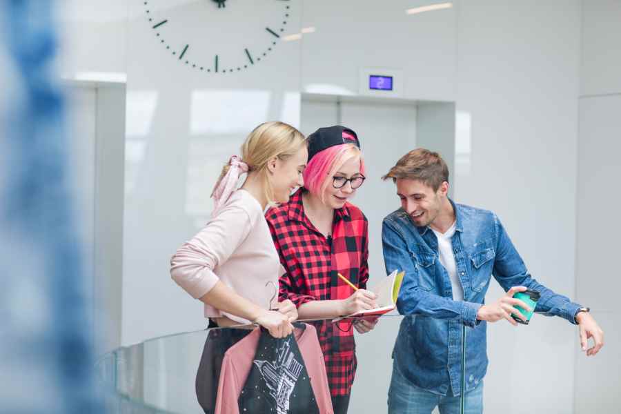 LPP in the ranking of the 50 Best Polish Employers