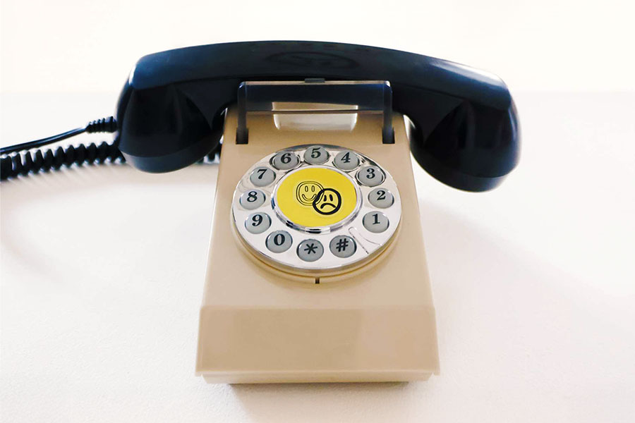 Telefon Zaufania Młodych