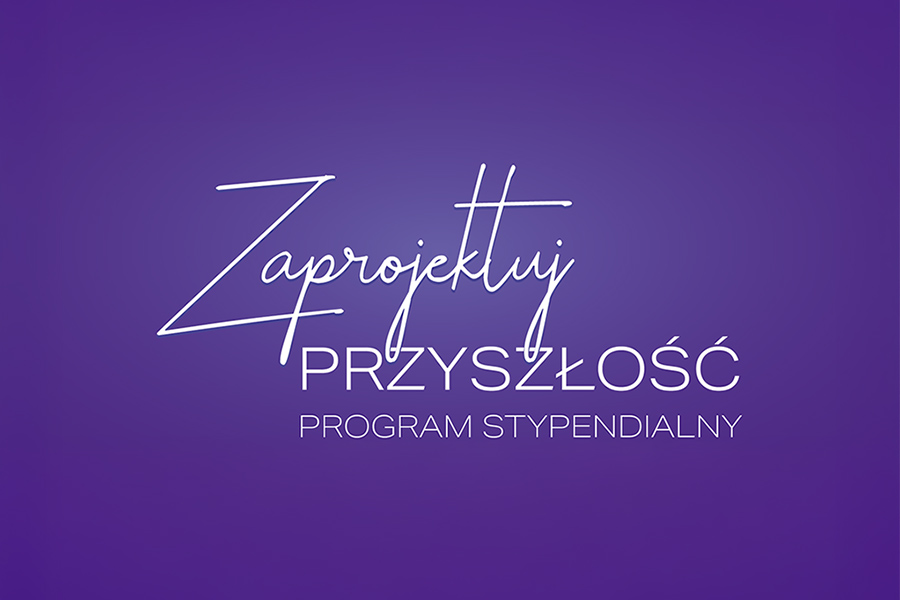 Stypendium Fundacji LPP