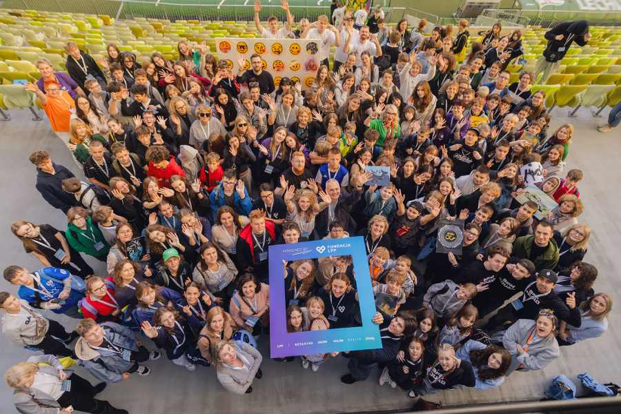 Fundacja LPP współorganizatorem pierwszego Gdańskiego Miesiąca Zdrowia Psychicznego