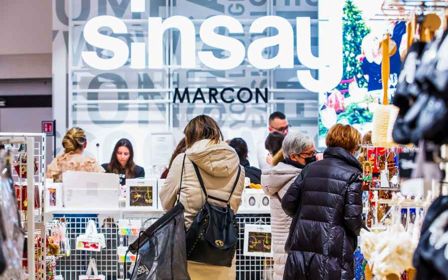 LPP z nową strategią finansowania rozwoju. Grupa dostosowuje strukturę pozyskania kapitału do skali planów biznesowych