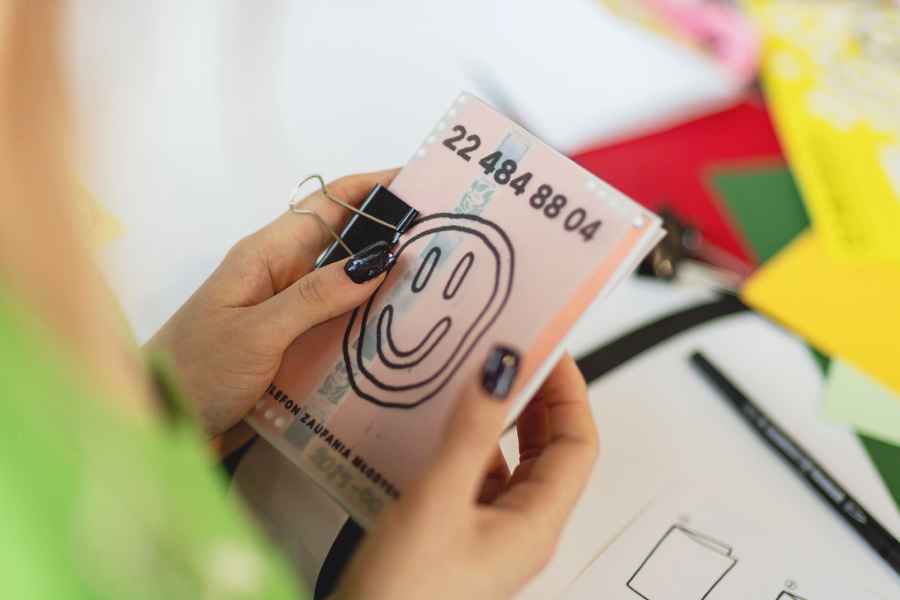 Fundacja LPP i Fundacja Itaka wraz z HBO na rzecz Telefonu Zaufania Młodych