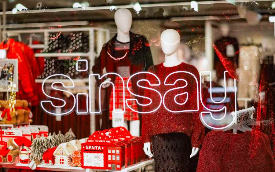 LPP Group reports very good sales. Third consecutive quarter with profit growth and improved profitability