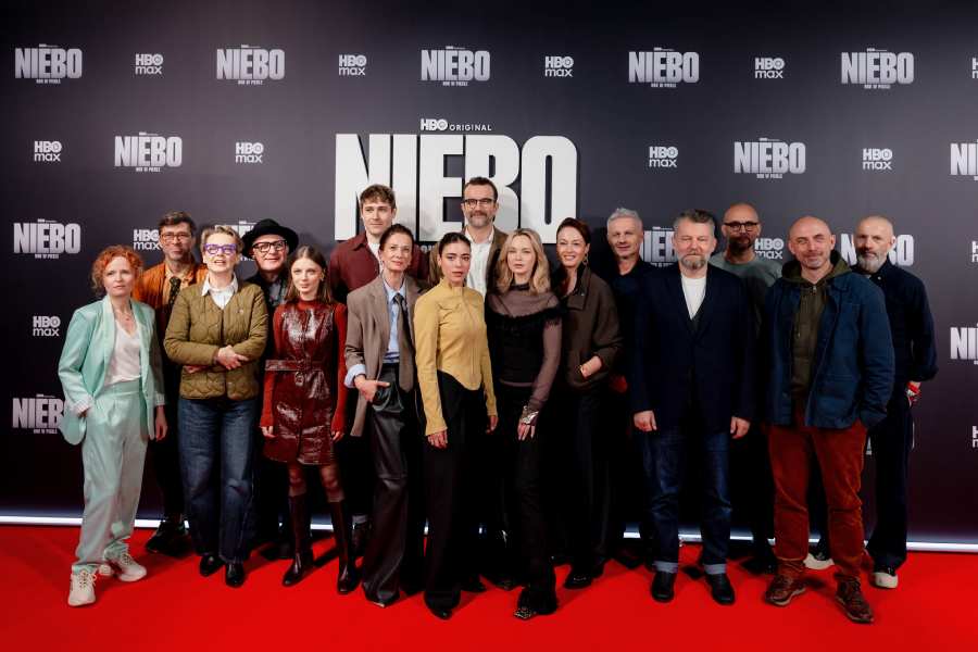 HBO Max, Fundacja LPP i Fundacja ITAKA razem wobec zagubienia młodych ludzi