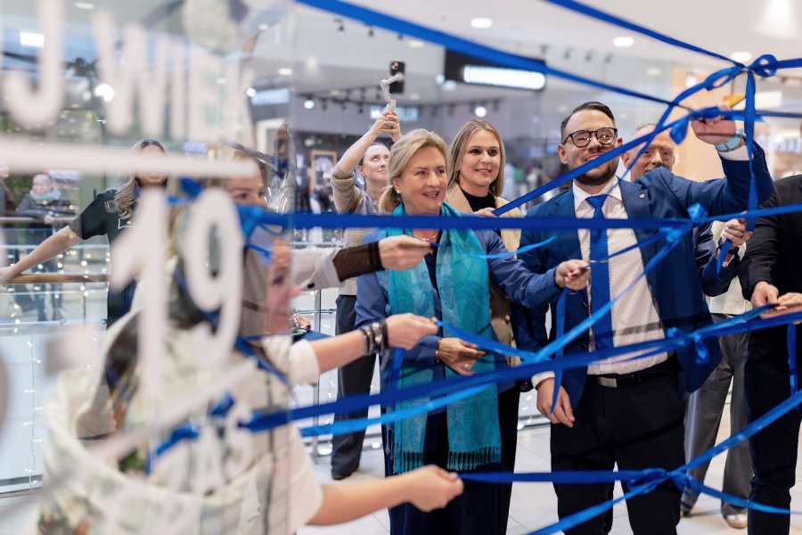 Kolejne bezpieczne miejsce dla młodzieży współfinansowane przez Fundację LPP