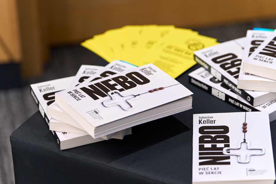 Fundacja LPP współorganizatorem konferencji o współczesnych zagrożeniach w świecie cyfrowym