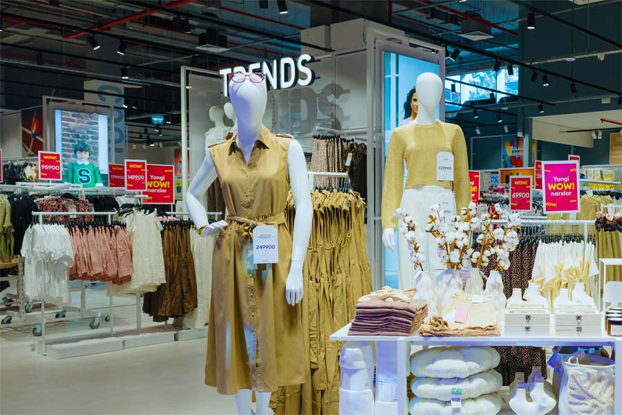 LPP has delivered on its 2025 plan – record profits at every level and investments in technology and logistics as the foundations for the Group’s further growth