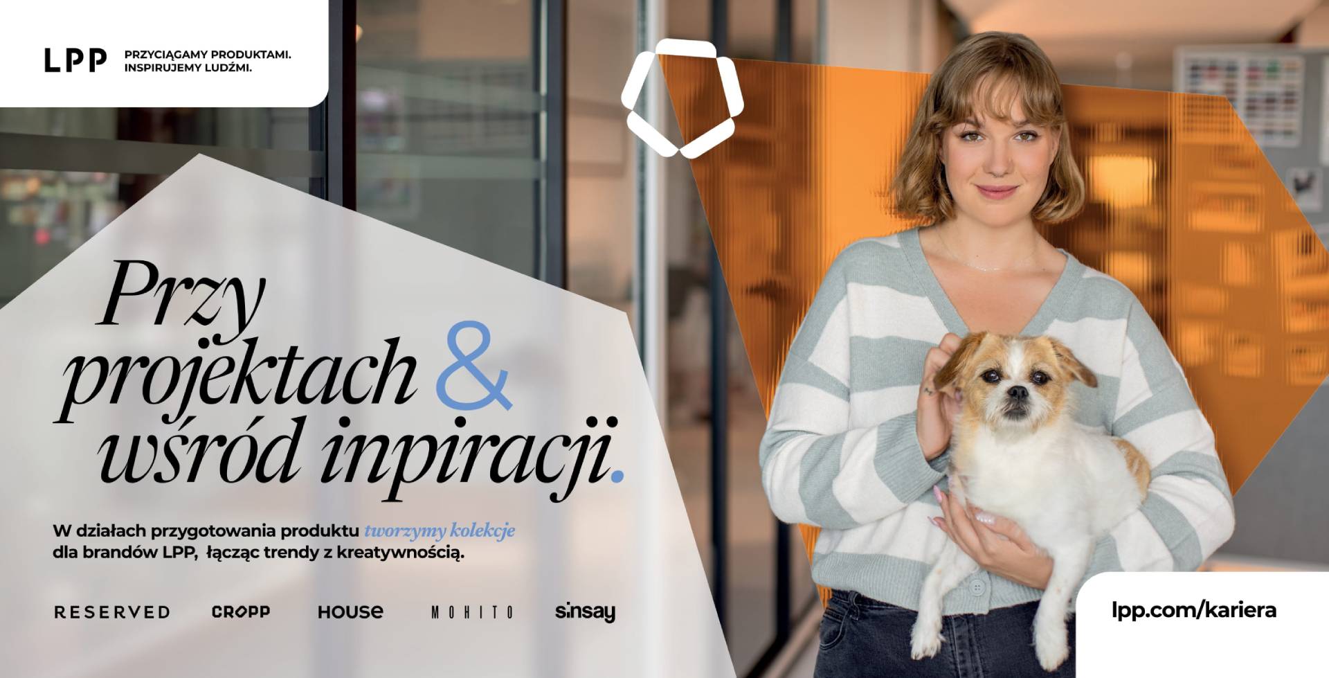 Nowa Strategia Brandingowa LPP